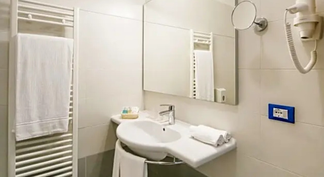 Номер Superior Hotel Eden Garda
