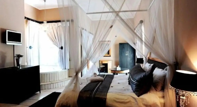 Villa Paradiso, Buchen Sie Villa Hartbeespoort 