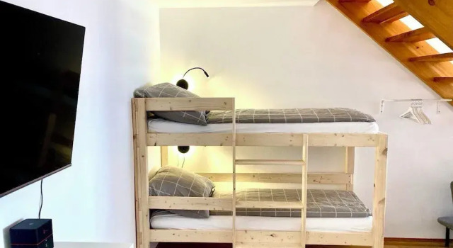 Carillon by BestChoice  - Parking Option, Rezerwuj Apartament Hotele w Graz z parkingiem, Parking