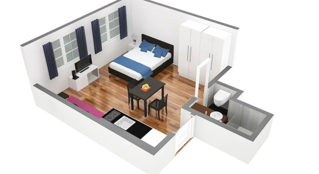ZH Schmidgasse I - Hitrental Apartment, Забронировать Апартаменты/квартира 01. Старый город Цюриха - Центр города Цюрих, рядом с Железнодорожная станция Zurich Stadelhofen