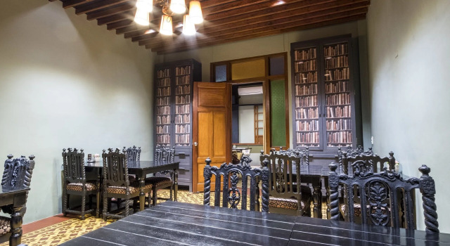 The Henry Hotel Manila