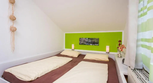 Gästehaus Herb, Reserva ahora Hotel Hoteles en Rosshaupten con desayuno, Desayunos