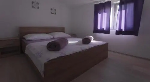 Holiday House Dalmatina, Забронировать Апартаменты/квартира Остров Углян , рядом с Пляж Поляна