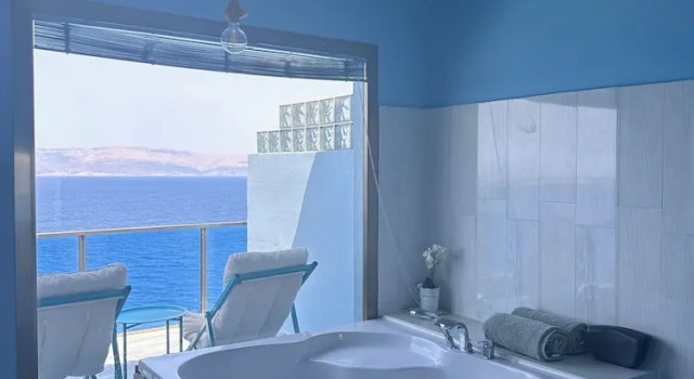 Номер Luxury Fener Hotel Café & Kahvalti