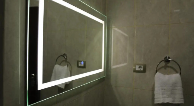Deluxe værelse New Day Hotel