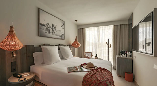 Hyde Ibiza Beach Resort by Accor, Book Hotel Hotels in Ibiza with a Pool, Swimming Pool