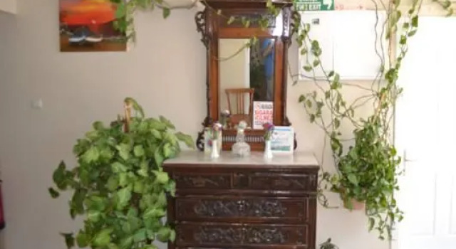 Teos Lodge Pansiyon & Restaurant