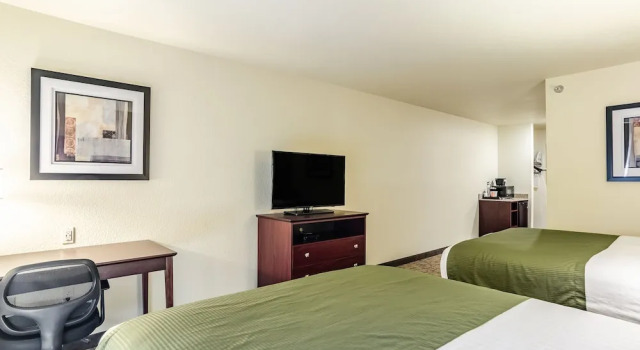 Firedobbelt suite Cobblestone Hotel & Suites - Gering/Scottsbluff
