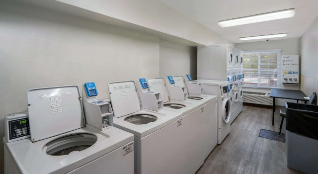 WoodSpring Suites Fort Worth Trophy Club