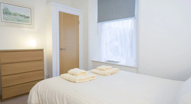 Main Top Apartment