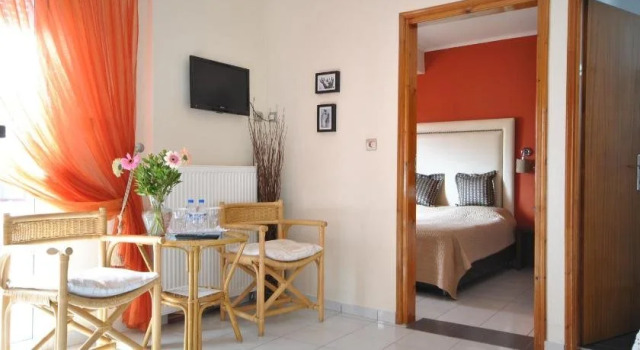 Assamaris, Prenota Hotel Asprovalta Macedonia
