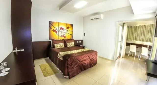 Люкс Luxury Residence Hotel Imperatriz