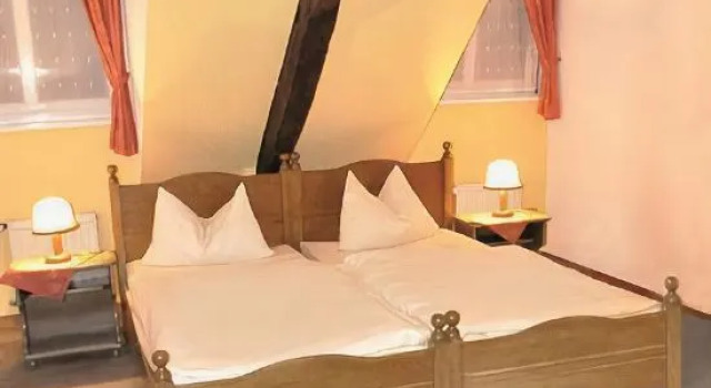 Hotel Stadt Lobberich, Reservar Hotel Nettetal Lower Rhine