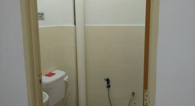 Двухместный номер Economy Diyana Budget Hotel - Hostel
