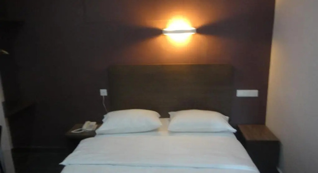 Номер Standard Micasa Hotel Labuan
