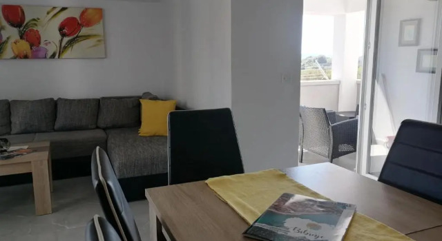 Апартаменты с 3 комнатами Apartments Mia