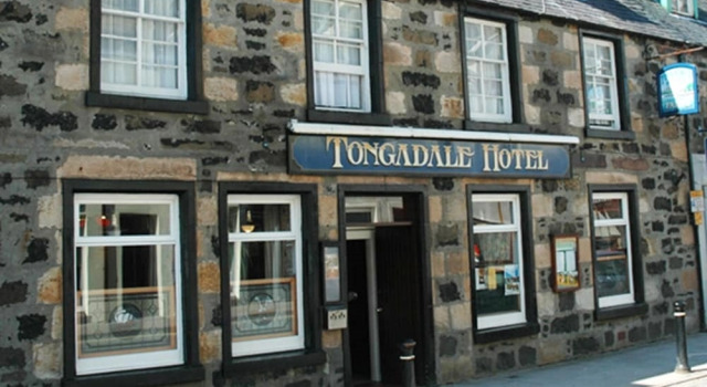 Tongadale Hotel, Забронировать Отель Отели Острова Ская 3 звезды, 3*