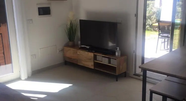 Коттедж с 2 комнатами Holiday Home in Sardinia