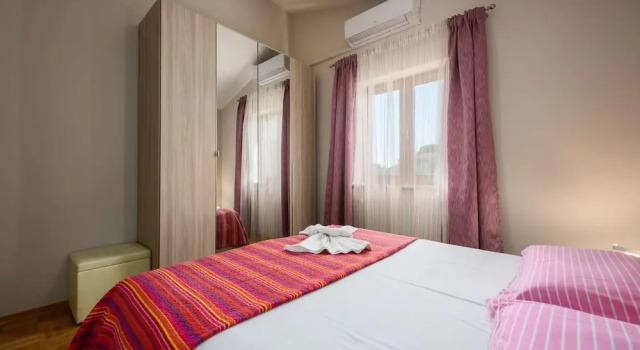 Villa Sol Avis