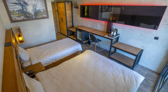 Kosa Otel Çeşme