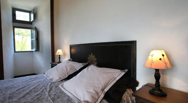 Двухместный номер Standard Chateau de Lugagnac