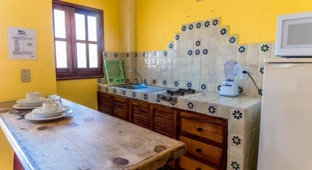 Люкс Estancia San Carlos Puerto Vallarta