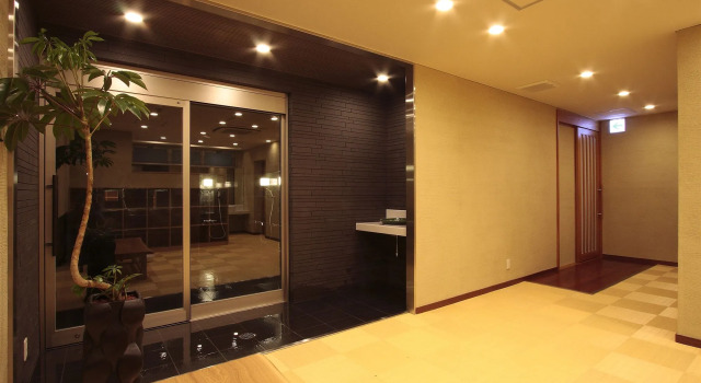 Kansai Airport Spa Hotel Garden Palace, Reserva ahora Resort Izumisano Prefectura de Osaka