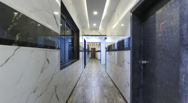 OYO 65742 Hotel Hill Villa, Rezervovat Hotel Hotely v Gujarat s parkováním, Parkování
