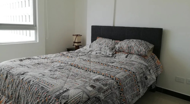 Cmodo Apartamento