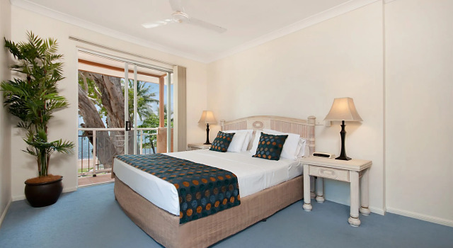 Alassio Palm Cove, Забронировать Отель СПА-отели Cairns Beaches, SPA-услуги