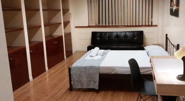 Deluxe apartment 12BD 6BATH
