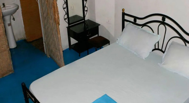 Rudra Holidays Guest House