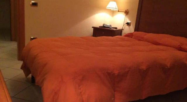 Номер Standard Hotel D.G. Garden