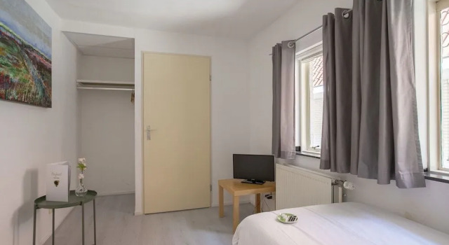 Hotel De Barones