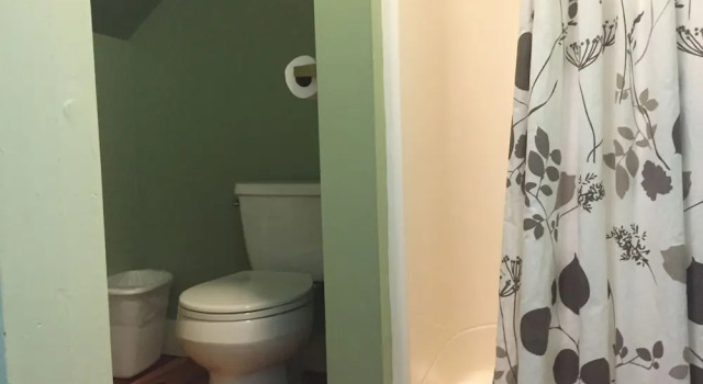 Номер Deluxe Scotch Hill Inn