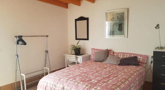 Apartamento con encanto en la playa frente al mar "Posada Rent House", Prenota Appartamento Puerto del Rosario Fuerteventura