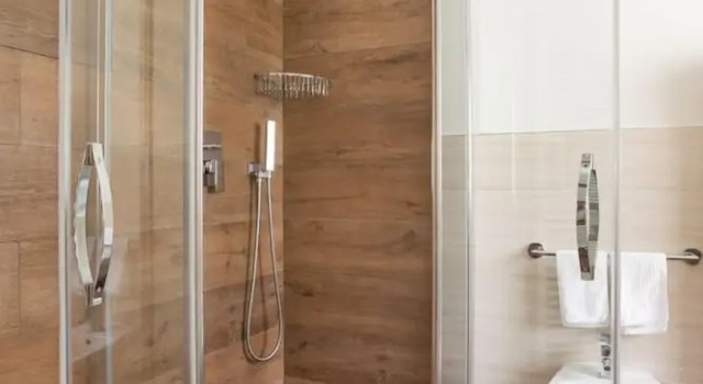 Трёхместный номер Comfort c 1 комнатой Jägerhaus