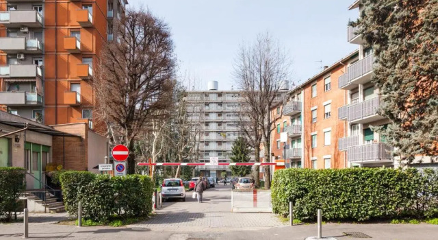 Milano Apartment Ana, Buchen Sie Ferienwohnung Mailand Lombardei