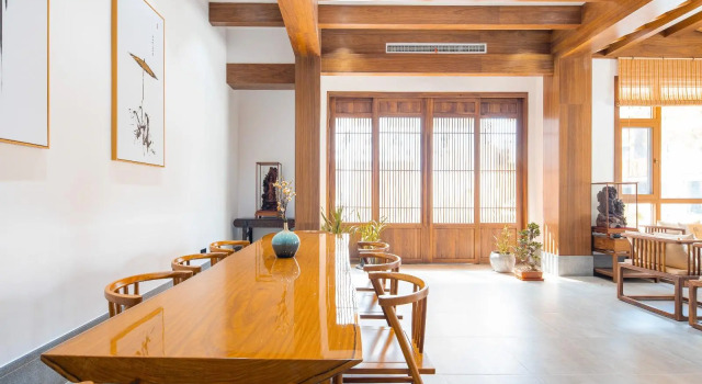 Floral Hotel Jiuhua Mountain Vigorous Bamboo, Rezervați Hotel Jiuhua 