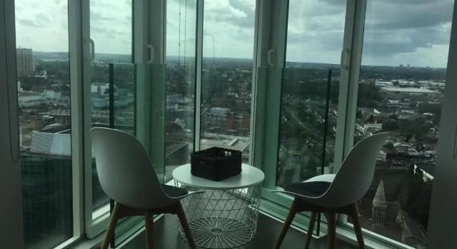 Grand Serviced Apartments*****