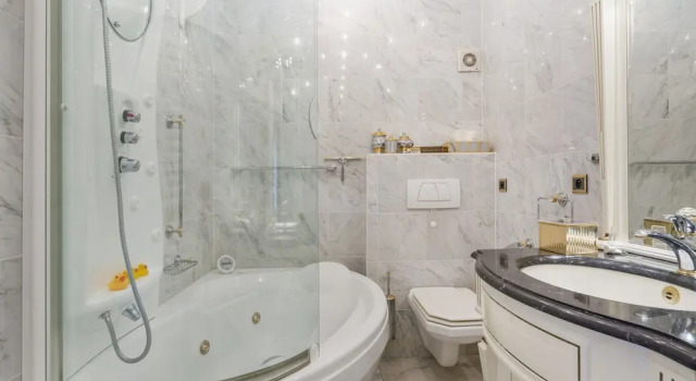 Апартаменты Authentic Apartment With View