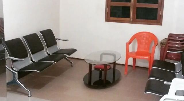 Djiguiya salam Tambacounda, Reserva ahora Hotel Tambacounda Tambacounda
