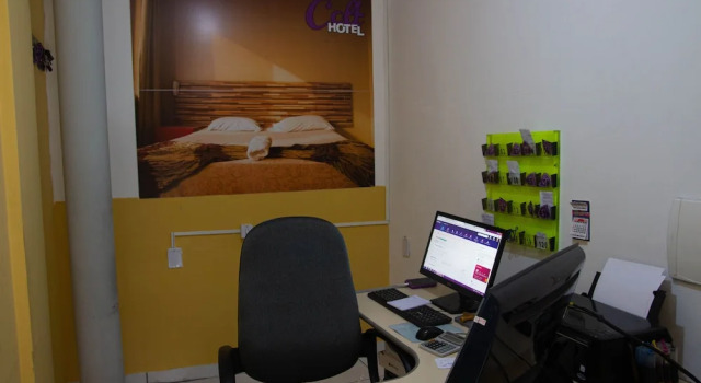 Colt Hotel