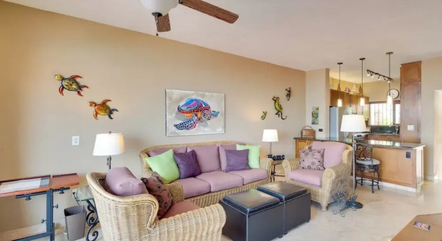 Resort Condo w/ Pool Access & Pacific Ocean Views, Book Resort SPA Hotels in Jalisco, SPA