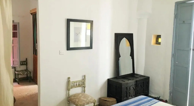Коттедж Riad Dar Wildeve