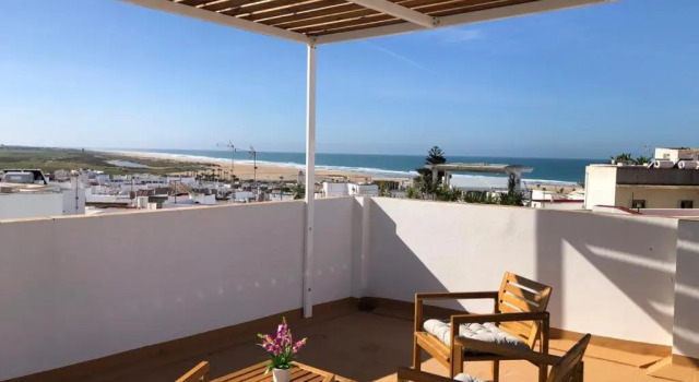 Апартаменты Casas Juani Centro 1