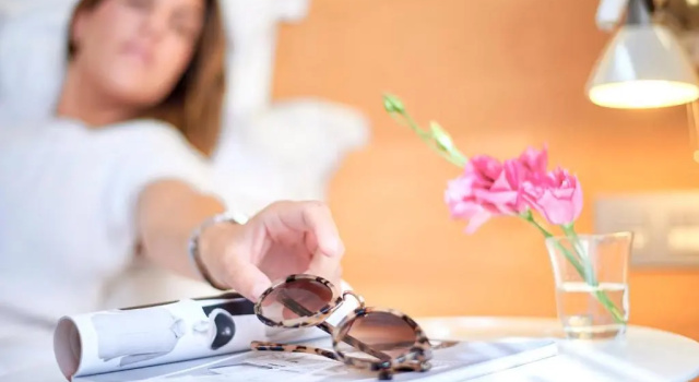 Одноместный номер Standard Hotel Boutique Párraga Siete