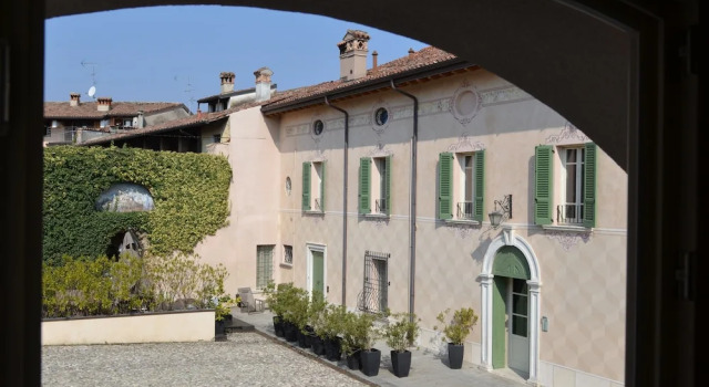 Appartamenti Palazzo Scolari, Забронировать Апартаменты/квартира Апартаменты Польпенацце-дель-Гарды, Апартаменты/квартира