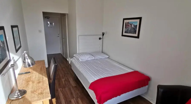 Одноместный номер Standard Hotel Lysekil