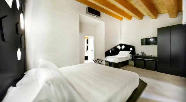 Семейный номер Standard Addauro Resort